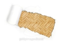 Torn paper with texture of fabricated bamboo bark 이미지 (179229336) - 게티이미지뱅크 Torn paper with texture of fabricated... 