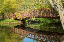 길명1교(상) | Gilmore Creek Bridge 이미지 (178105336) - 게티이미지뱅크 Gilmore Creek Bridge