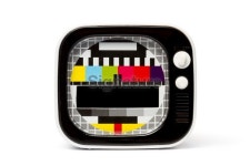 Retro Television with Test Pattern 이미지 (174759080) - 게티이미지뱅크 Retro Television with Test Pattern