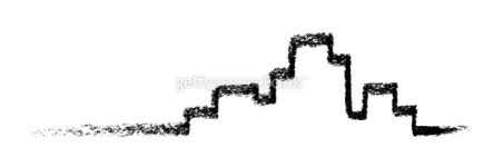 sketched city 이미지 (178852160) - 게티이미지뱅크 sketched city