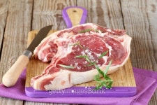 Beef steak 이미지 (450544247) - 게티이미지뱅크 Beef steak