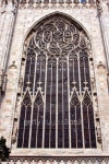 italy rose window in the front 이미지 (451056685) - 게티이미지뱅크 italy rose window in the front