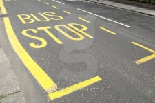 Bus stop 이미지 (176624412) - 게티이미지뱅크 Bus stop