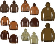 apparel jacket set 이미지 (450468541) - 게티이미지뱅크 apparel jacket set