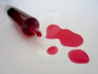 Syringe with Spilt Blood 이미지 (462587569) - 게티이미지뱅크 Syringe with Spilt Blood