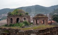 Three Angels Church / Kumyaka (Sigi) 이미지 (178722064) - 게티이미지뱅크 Three Angels Church / Kumyaka (Sigi)
