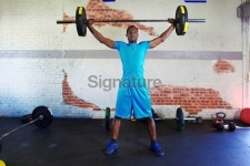 cross fit training 이미지 (180826844) - 게티이미지뱅크 cross fit training
