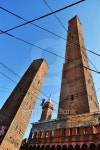 Bologna towers 이미지 (452259925) - 게티이미지뱅크 Bologna towers
