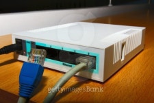 Unplugged network 이미지 (184718198) - 게티이미지뱅크 Unplugged network