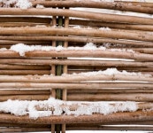 wicker-fence 이미지 (187215563) - 게티이미지뱅크 wicker-fence