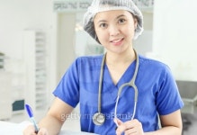 Operating Room Nurse 이미지 (166632234) - 게티이미지뱅크 Operating Room Nurse