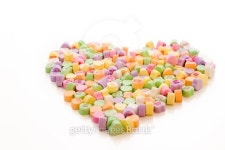 Heart candies 이미지 (179114609) - 게티이미지뱅크 Heart candies