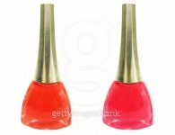 nail bright red lacquers manicure cosmetic 이미지 (176597102) - 게티이미지뱅크 nail bright red lacquers manicure cosmetic