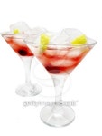 alcohol punch cocktail drinks with cherry 이미지 (457049717) - 게티이미지뱅크 alcohol punch cocktail drinks with cherry