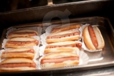 hotdogs 이미지 (183940635) - 게티이미지뱅크 hotdogs