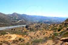 CA-118 highway in Simi Valley 이미지 (453552177) - 게티이미지뱅크 CA-118 highway in Simi Valley