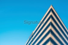 The triangle tower in Boise, Idaho 이미지 (187125076) - 게티이미지뱅크 The triangle tower in Boise, Idaho