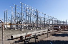 Power Sub Station 이미지 (187133083) - 게티이미지뱅크 Power Sub Station