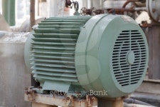 powerful electric motors for modern industrial equipment 이미지 (187800401) - 게티이미지뱅크 powerful electric motors for... 