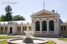 Mud bath in Essentuki. 이미지 (178452079) - 게티이미지뱅크 Mud bath in Essentuki.