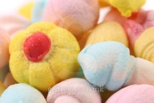 Different colorful marshmallow. 이미지 (176452615) - 게티이미지뱅크 Different colorful marshmallow.
