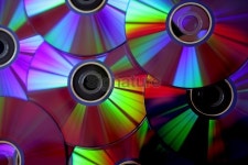 Scattered CDs 이미지 (186679837) - 게티이미지뱅크 Scattered CDs
