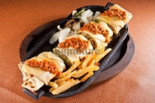 Big Burrito 이미지 (186882189) - 게티이미지뱅크 Big Burrito