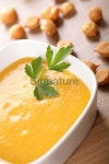 pumpkin soup 이미지 (172484463) - 게티이미지뱅크 pumpkin soup