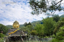 Buddha Head 이미지 (176412596) - 게티이미지뱅크 Buddha Head