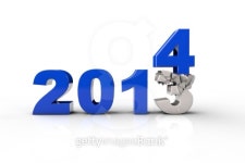 New Year 2014 and Old 2013,Render 3D 이미지 (179318857) - 게티이미지뱅크 New Year 2014 and Old 2013,Render 3D