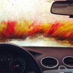 Automatic car wash 이미지 (181852889) - 게티이미지뱅크 Automatic car wash