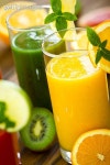 Healthy Fruit Smoothie 이미지 (159456403) - 게티이미지뱅크 Healthy Fruit Smoothie
