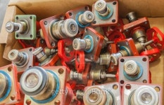 Refrigeration compressors. 이미지 (175652669) - 게티이미지뱅크 Refrigeration compressors.