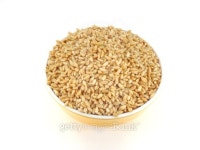 Wheat in a bowl 이미지 (160930517) - 게티이미지뱅크 Wheat in a bowl