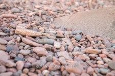 Rocky lake shore 이미지 (187543826) - 게티이미지뱅크 Rocky lake shore