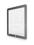 new Tablet PC 이미지 (180345467) - 게티이미지뱅크 new Tablet PC