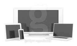 new Tablet PC 이미지 (180345575) - 게티이미지뱅크 new Tablet PC