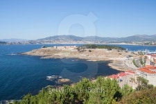 Beautiful view of Baiona 이미지 (453874485) - 게티이미지뱅크 Beautiful view of Baiona