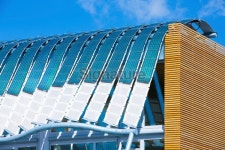Innovative solar energy panel 이미지 (173498403) - 게티이미지뱅크 Innovative solar energy panel
