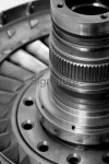 Turbine Fan Blades 이미지 (174895993) - 게티이미지뱅크 Turbine Fan Blades