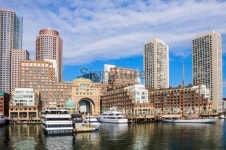 Rowes Wharf-Gateway to Boston 이미지 (177060871) - 게티이미지뱅크 Rowes Wharf-Gateway to Boston