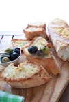 Olives and bread 이미지 (175682792) - 게티이미지뱅크 Olives and bread