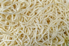 Yellow noodles 이미지 (186120703) - 게티이미지뱅크 Yellow noodles