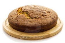 Donut with pine nuts 이미지 (178877814) - 게티이미지뱅크 Donut with pine nuts
