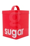 Red sugar Container 이미지 (455025755) - 게티이미지뱅크 Red sugar Container