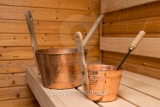 Finnish sauna 이미지 (178492589) - 게티이미지뱅크 Finnish sauna