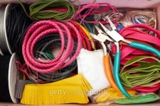 jewelry making 이미지 (450856027) - 게티이미지뱅크 jewelry making