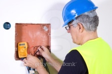 electrician 이미지 (180099508) - 게티이미지뱅크 electrician