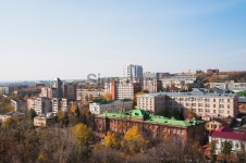 City of Penza, Russia. 이미지 (180711069) - 게티이미지뱅크 City of Penza, Russia.