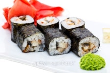 sushi seafood vegetables and cheese 이미지 (178102964) - 게티이미지뱅크 sushi seafood vegetables and cheese